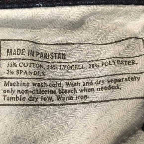 Banana Republic Skinny Jeans - Picture 6 of 6